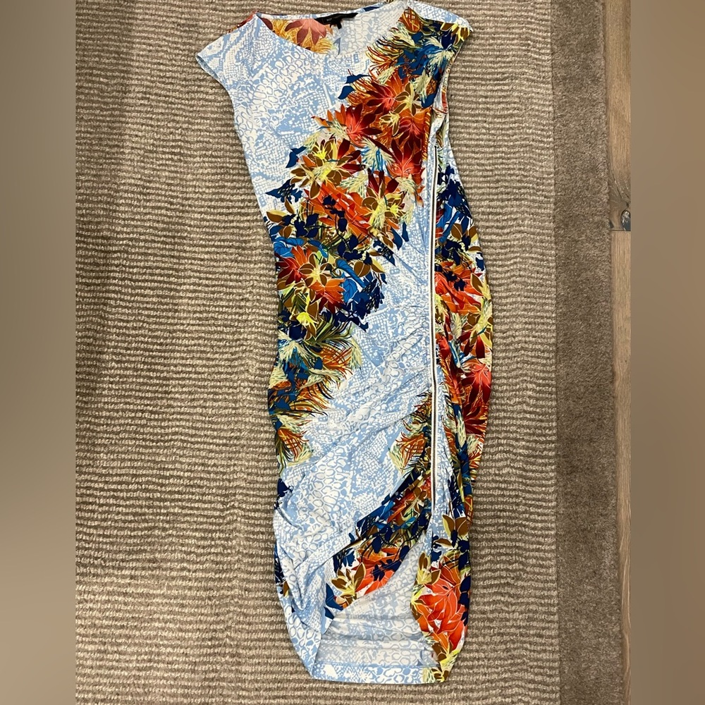 BCBG dress